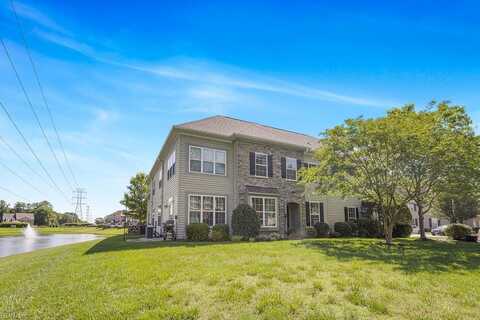 3101 Bridgewater Drive, Carrollton, VA 23314