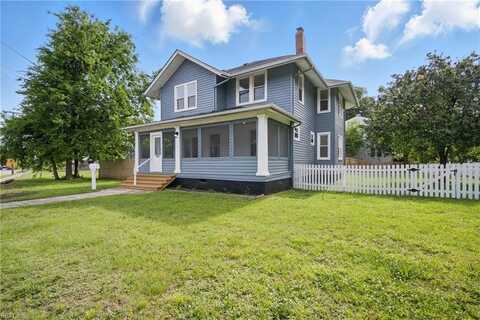 5800 Hampton Boulevard, Norfolk, VA 23508