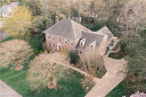 2001 Moses Harper, Williamsburg, VA 23185