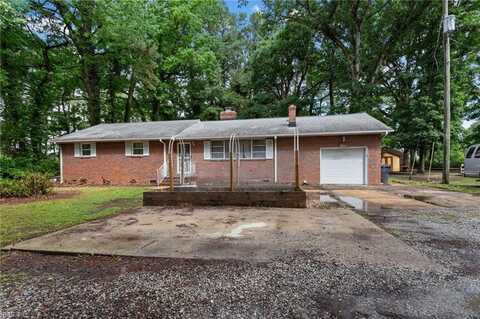 5868 Northampton Boulevard, Virginia Beach, VA 23455