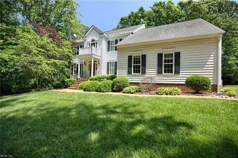 1708 Centennial Drive, Toano, VA 23168