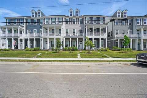 9568 21st Bay Street, Norfolk, VA 23518