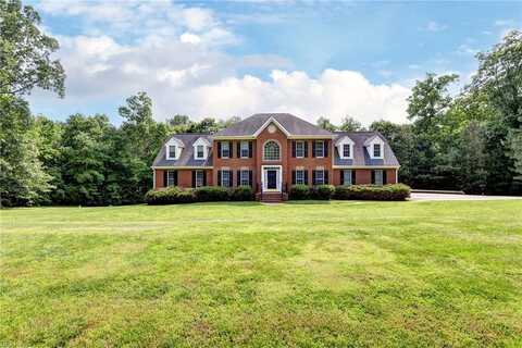 8240 Cumberland Road, New Kent, VA 23124