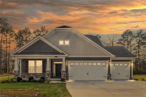 143 Highland Pony Drive, Hertford, NC 27944