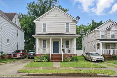 237 W 27th Street, Norfolk, VA 23517
