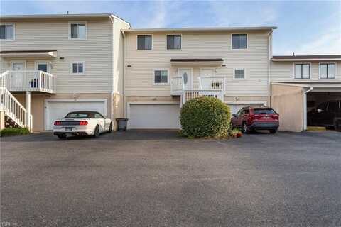 13 Cantamar Court, Hampton, VA 23664