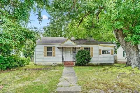 10 Dotson Drive, Hampton, VA 23669