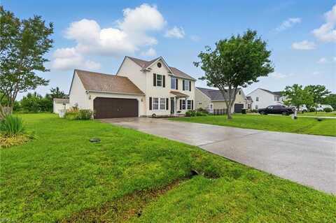 182 Eagle Creek Road, Moyock, NC 27958