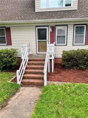 14523 Mill Swamp Road, Smithfield, VA 23430