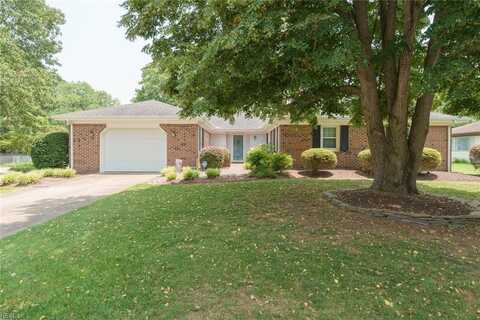 1328 Burlington Road, Virginia Beach, VA 23464