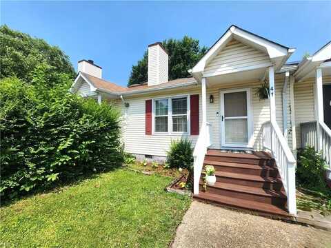 41 Cooper Drive, Portsmouth, VA 23702