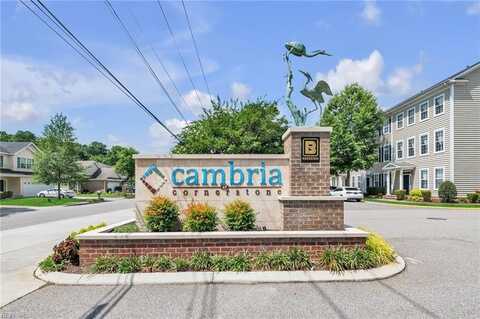 4853 Travertine Avenue, Virginia Beach, VA 23462