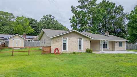 2504 Pine Needles Circle, Virginia Beach, VA 23453