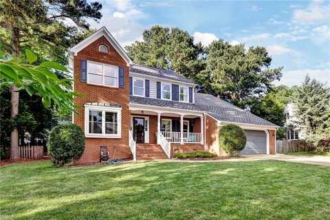 104 Charter House Lane, Williamsburg, VA 23188