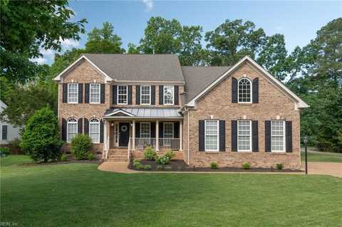 9425 Ottoway Court, Toano, VA 23168