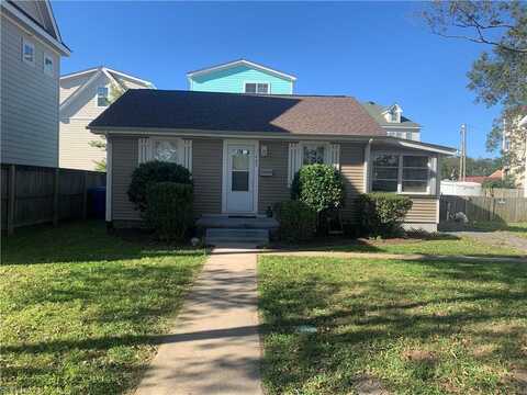 423 20th Street, Virginia Beach, VA 23451