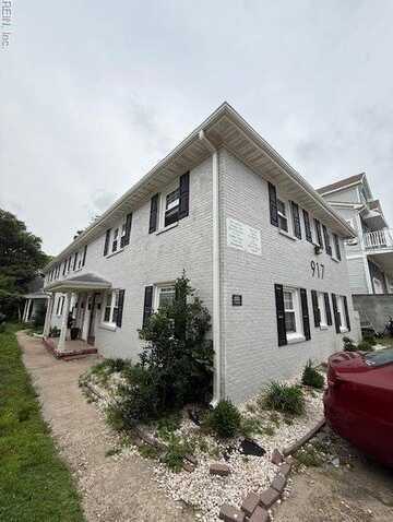 917 Hillside Avenue, Norfolk, VA 23503