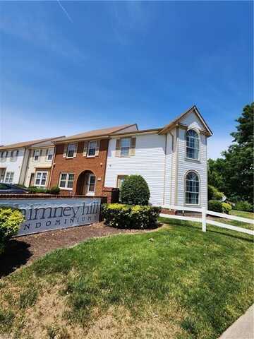 3600 Essex Pond Quay, Virginia Beach, VA 23462