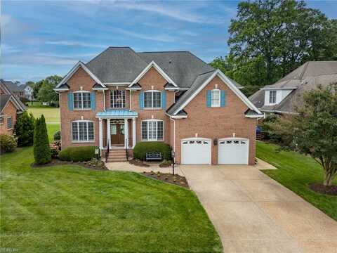 6003 Spinnaker Cove Court, Suffolk, VA 23435