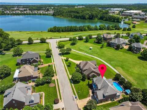 6003 Spinnaker Cove Court, Suffolk, VA 23435