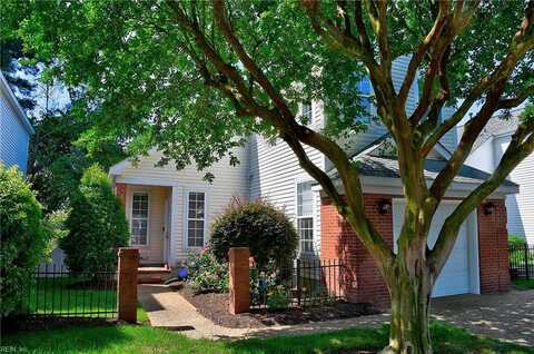 2156 Marina Shores Drive, Virginia Beach, VA 23451