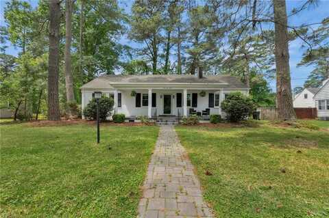 4412 Gannon Road, Portsmouth, VA 23703