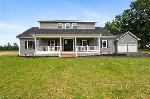 26179 Shady Brook Trail, Courtland, VA 23837