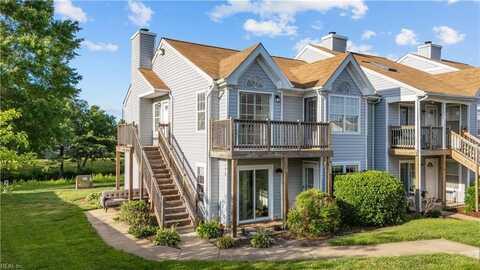 3566 Brigita Court, Virginia Beach, VA 23453