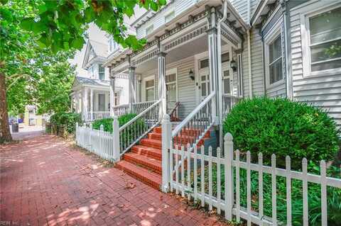 430 South Street, Portsmouth, VA 23704