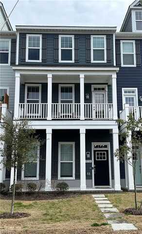 9558 21st Bay Street, Norfolk, VA 23518