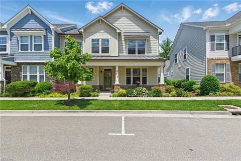 4042 Prospect Street, Williamsburg, VA 23185