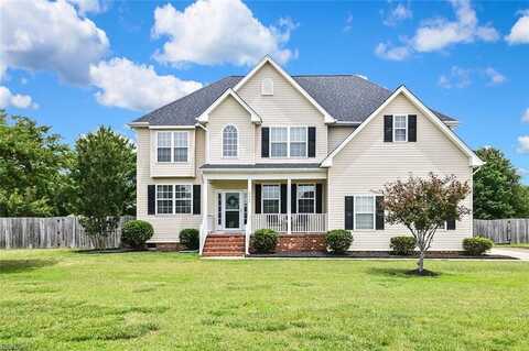 10484 Sylvia Circle, Windsor, VA 23487