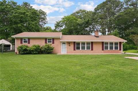139 Kitty Drive, Yorktown, VA 23692