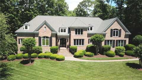1909 N Fowlers Close, Williamsburg, VA 23185
