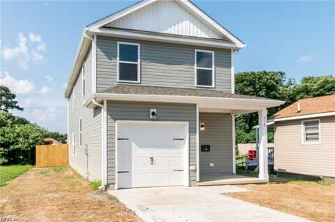 208 Beech Street, Suffolk, VA 23434