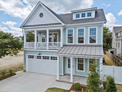 6504 Atlantic Avenue, Virginia Beach, VA 23451