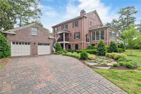 7320 Shirland Avenue, Norfolk, VA 23505