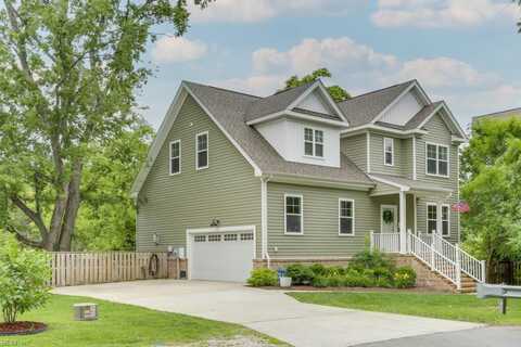 7412 Glenroie Avenue, Norfolk, VA 23505