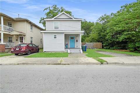 306 Wellons Street, Suffolk, VA 23434
