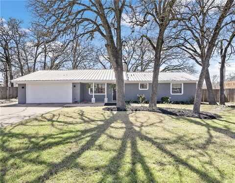 4416 Old Hearne Road, Bryan, TX 77803