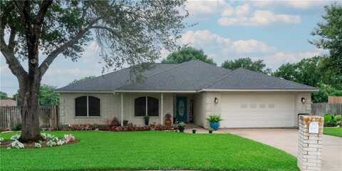 919 Alan Lane, Caldwell, TX 77836