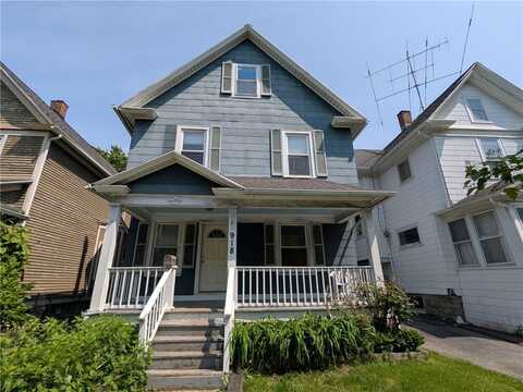 918 S Goodman Street, Rochester, NY 14620