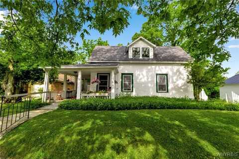 158 Mill Street, Amherst, NY 14221