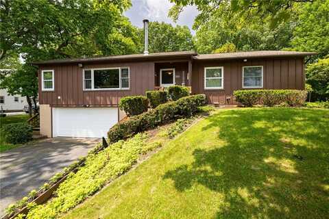 745 Maple Drive, Webster, NY 14580