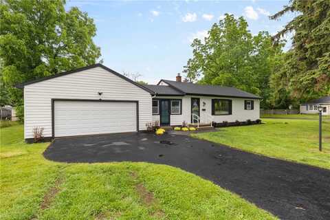 54 Oaklawn Drive, Irondequoit, NY 14617