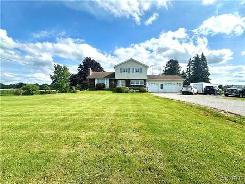 9718 Pearson Road, Hartland, NY 14105