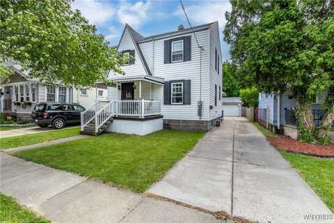 209 Geary Street, Buffalo, NY 14210