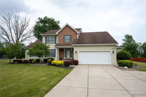6869 Townline Road, Pendleton, NY 14120