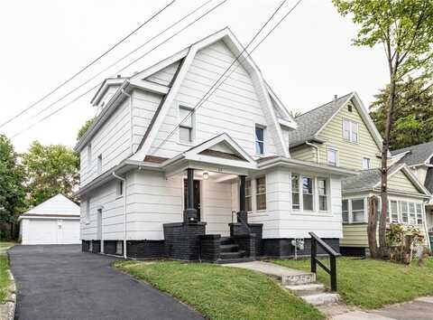 62 Curtis Street, Rochester, NY 14606