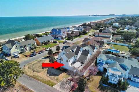 4225 Sandy Bay Drive, Virginia Beach, VA 23455